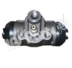 IPS PARTS icr4823 -  Колесный тормозной цилиндр